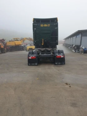 Renault Premium DXI 450 EVRO 5, снимка 5