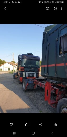 Renault Premium DXI 450 EVRO 5, снимка 9
