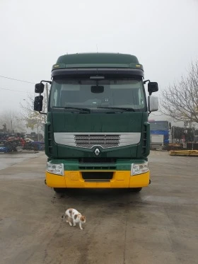 Renault Premium DXI 450 EVRO 5, снимка 1