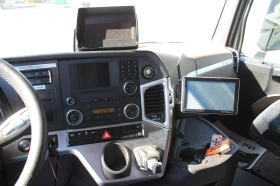 Mercedes-Benz Actros 1845  Падащ борд Cargolift , снимка 9