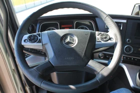 Mercedes-Benz Actros 1845  Падащ борд Cargolift , снимка 8