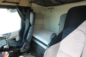 Mercedes-Benz Actros 1845  Падащ борд Cargolift , снимка 7