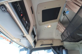 Mercedes-Benz Actros 1845  Падащ борд Cargolift , снимка 6