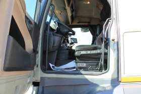 Mercedes-Benz Actros 1845  Падащ борд Cargolift , снимка 5