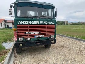 Scania 141, снимка 1