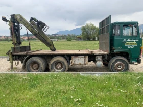 Scania 141, снимка 2