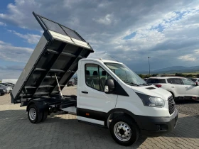     Ford Transit 2.0tdci 130 ks  !!!