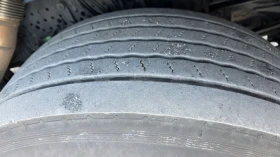 Mercedes-Benz Actros 26 51 EURO 6 6X2 | Mobile.bg    4