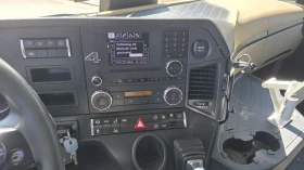 Mercedes-Benz Actros 26 51 EURO 6 6X2 | Mobile.bg    11