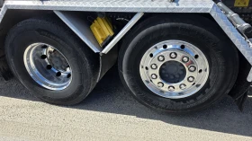 Mercedes-Benz Actros 26 51 EURO 6 6X2 | Mobile.bg    5