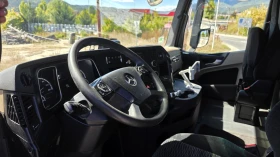 Mercedes-Benz Actros 26 51 EURO 6 6X2 | Mobile.bg    13