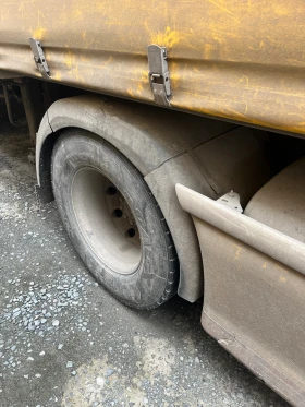 Daf XF 105 | Mobile.bg    5