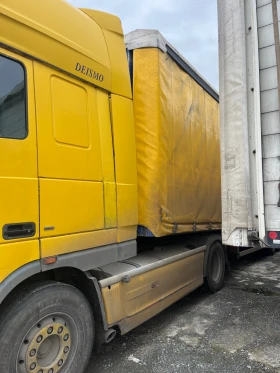 Daf XF 105 | Mobile.bg    3