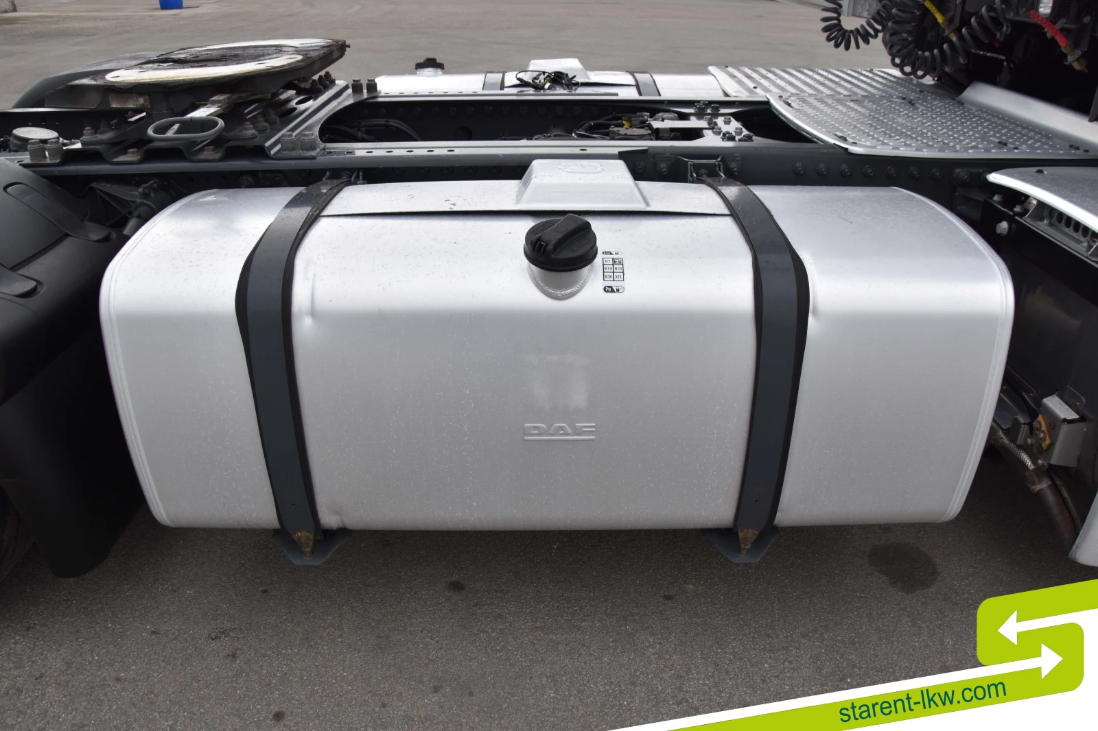 Daf XG SZM26049, снимка 10 - Камиони - 53944281