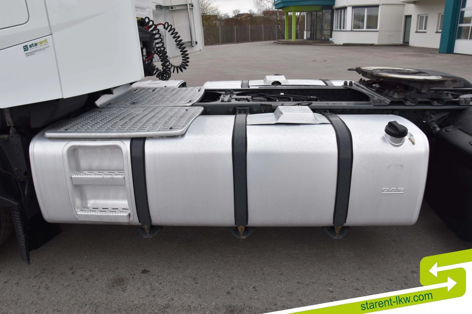 Daf XG SZM26049, снимка 9 - Камиони - 53944281