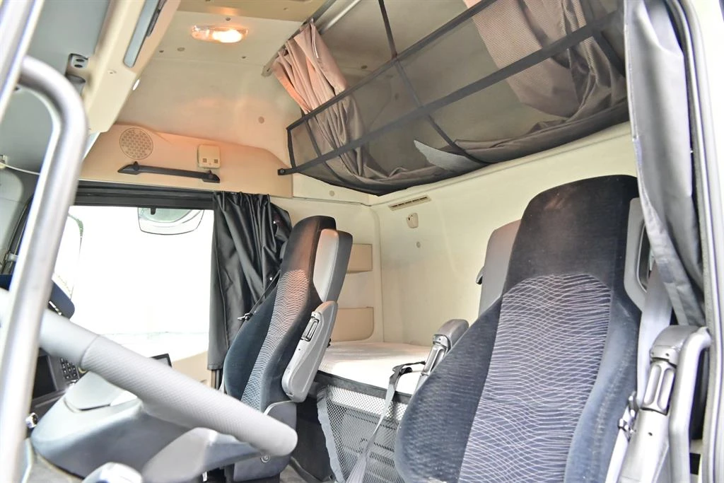 Mercedes-Benz Actros 1845  ����� ���� Cargolift  | Mobile.bg � ����������� 11