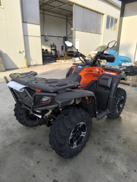 Cfmoto CF625, снимка 4