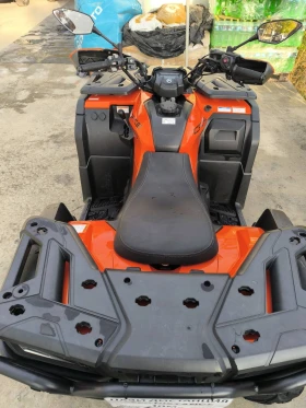 Cfmoto CF625, снимка 5