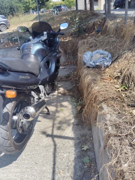 Suzuki Katana, снимка 5