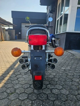 Honda Cb CB750C , снимка 12