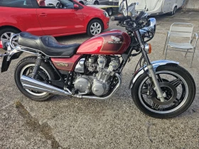Honda Cb CB750C , снимка 1
