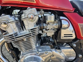 Honda Cb CB750C , снимка 3
