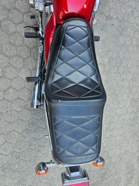 Honda Cb CB750C , снимка 7