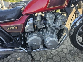 Honda Cb CB750C , снимка 4