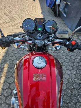 Honda Cb CB750C , снимка 15