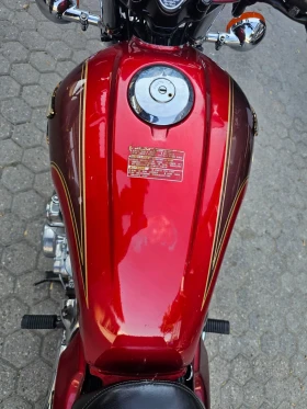 Honda Cb CB750C , снимка 6