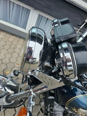 Honda Cb CB750C , снимка 13