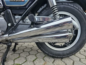 Honda Cb CB750C , снимка 12