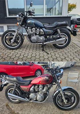 Honda Cb CB750C , снимка 10