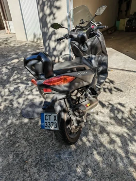 Yamaha X-max, снимка 3