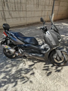 Yamaha X-max, снимка 2