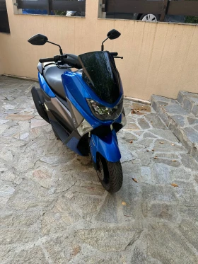 Yamaha NMAX | Mobile.bg    2