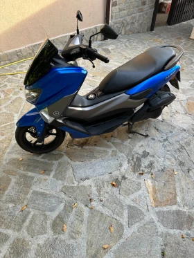 Yamaha NMAX | Mobile.bg    3