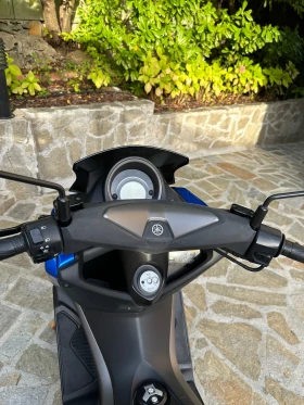 Yamaha NMAX | Mobile.bg    4