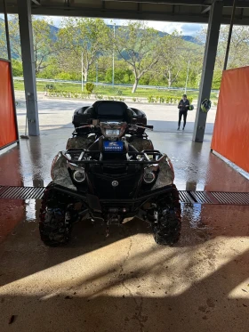 Yamaha Grizzly -2019---- 44 700 | Mobile.bg    7