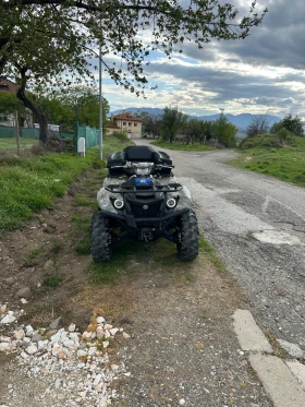 Yamaha Grizzly -2019---- 44 700 | Mobile.bg    2
