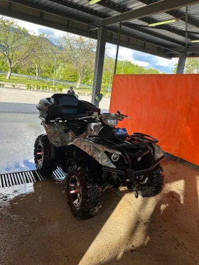 Yamaha Grizzly -2019---- 44 700 | Mobile.bg    8