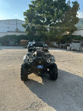     Yamaha Grizzly -2019---- 44 700