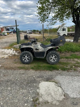 Yamaha Grizzly -2019---- 44 700 | Mobile.bg    3