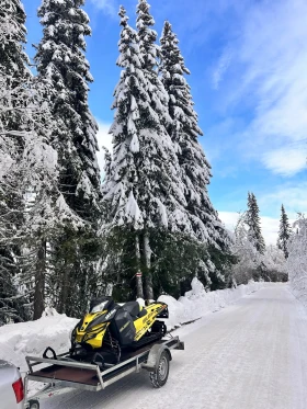 BRP Ski-Doo Summit X | Mobile.bg    6