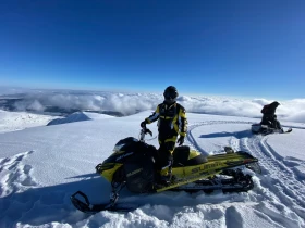 BRP Ski-Doo Summit X | Mobile.bg    7