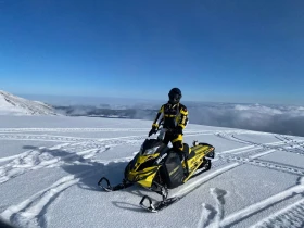 BRP Ski-Doo Summit X | Mobile.bg    8