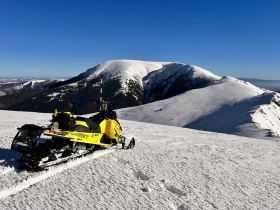 BRP Ski-Doo Summit X | Mobile.bg    3