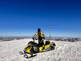 BRP Ski-Doo Summit X | Mobile.bg    5