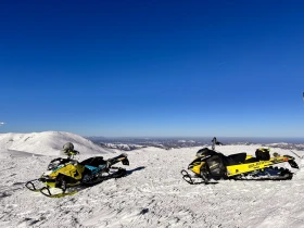 BRP Ski-Doo Summit X | Mobile.bg    2