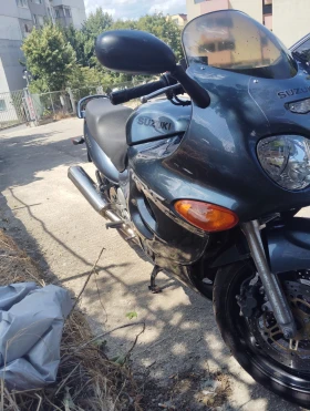 Suzuki Katana, снимка 3